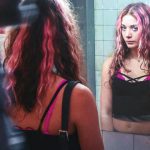 Proyección de la película 'Las chicas de la estación'
