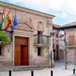 Curso de Verano 'Conoce La Rioja a través del Vino: Baños del Río Tobía'