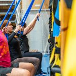 Viernes Activos Marzo: TRX Full Body