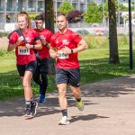 Viernes Activos Marzo: Running