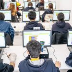 Talleres 'Surfeando en la Ingeniería Informática'