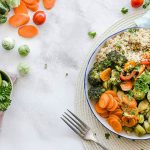Exposición. 'Importancia de la nutrición en la prevención del cáncer'