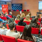 Taller 'Control emocional. Intervención ante situaciones suicidas. Negociación policial ante incidentes críticos'