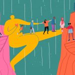 Día Mundial del Trabajo Social 2025. Fortalecer la solidaridad intergeneracional para un bienestar duradero