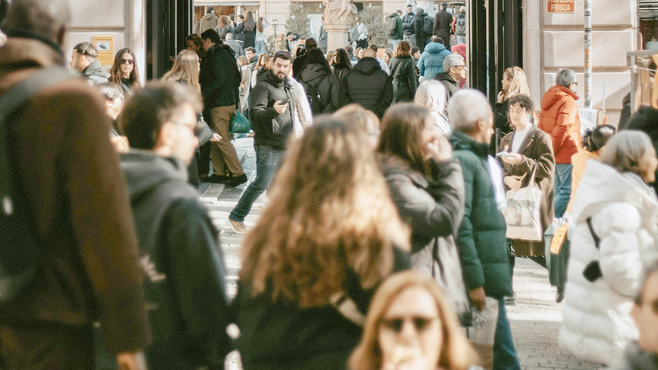 Actividad Empleo público Concha Arruga