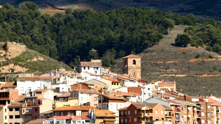Conoce La Rioja a través del Vino Albelda de Iregua