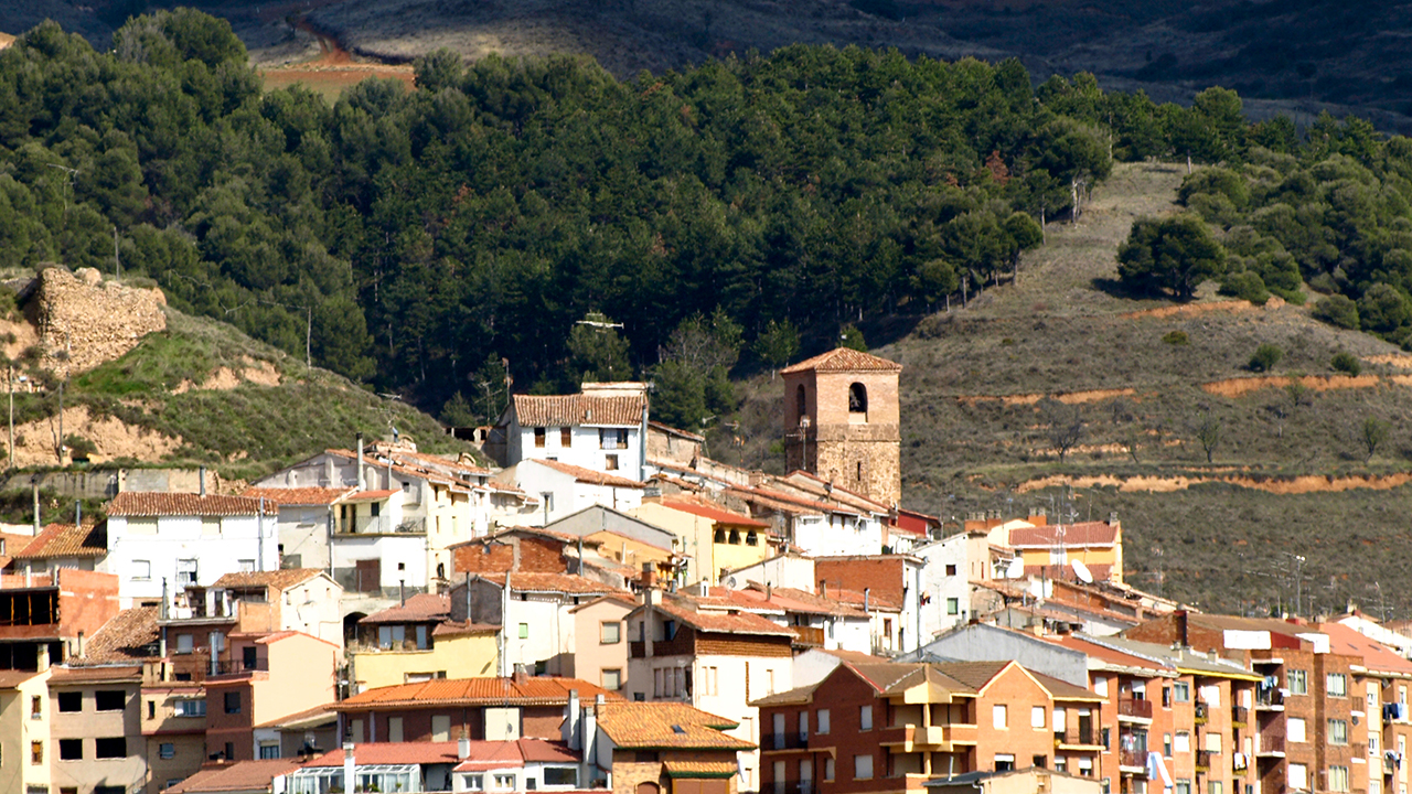 Conoce La Rioja a través del Vino Albelda de Iregua