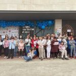 Jornada de intercambio por el Día Mundial del Autismo
