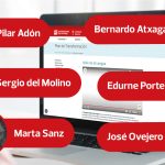 Conversaciones 'online' con Escritores II