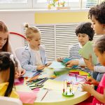 Taller. La riqueza de las aulas diversas