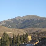 Ruta de montaña al Moncayo