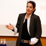 Charla 'Educación emocional y emocionante', por Mar Romera