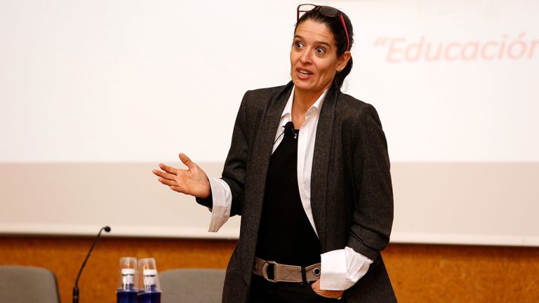 Charla Mar Romera