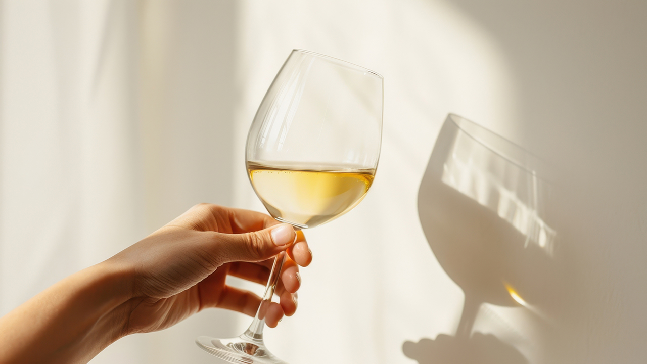 Introducción a la cata de vinos blancos (2ª edicion)