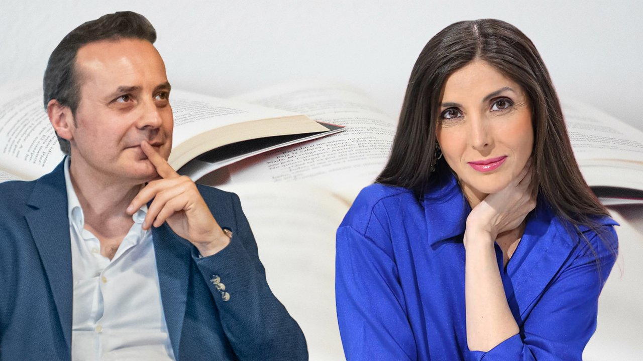 II Retiro de creación literaria con Espido Freire y Carlos Fidalgo