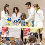 La Química se Mueve a... Cervera