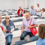 XIII Seminario de Trabajo AEPUM: Estrategias y retos en la gestión de los programas universitarios para mayores
