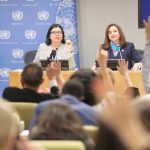 Curso de Verano. Mujer, paz y seguridad: construyendo futuros inclusivos