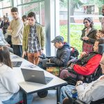 VI Feria de Ingeniería para personas en situación de dependencia