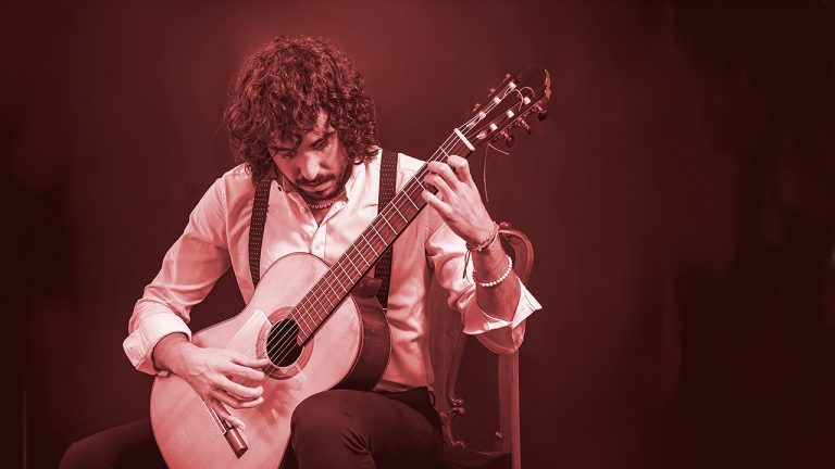 Concierto de Guitarra