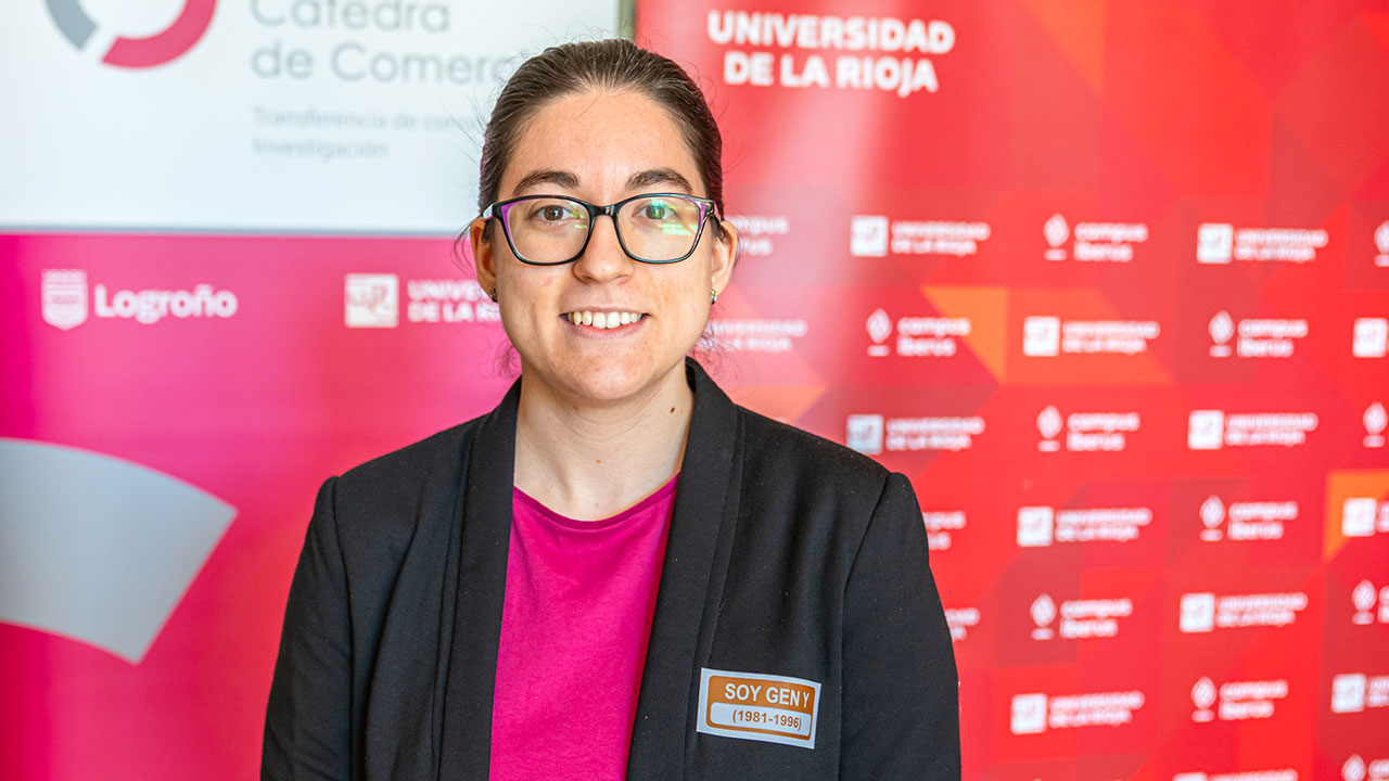 «El comerciante tiene mucho que ofrecer y tiene mucha información valiosa que les puede servir»