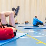 Viernes Activos Mayo: Entrenamiento con autocargas