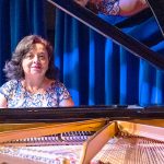Concierto de piano, Raquel del Val: la tradición popular en el piano virtuoso
