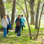 Sábados Deportivos. Explora la naturaleza en familia