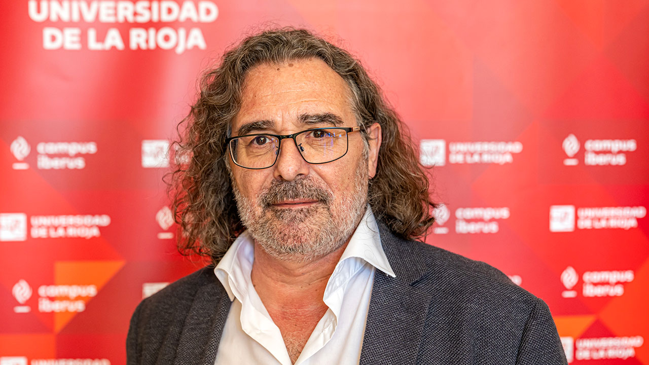 Francesc Olivella, director del Consejo Regulador DO Penedés