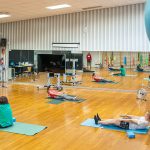 Viernes Activos Mayo: <i>Stretching</i>