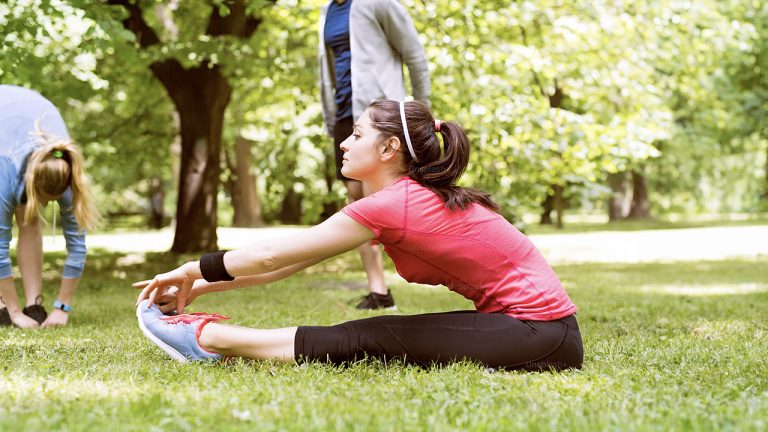 Actividades verano Deportes 2025