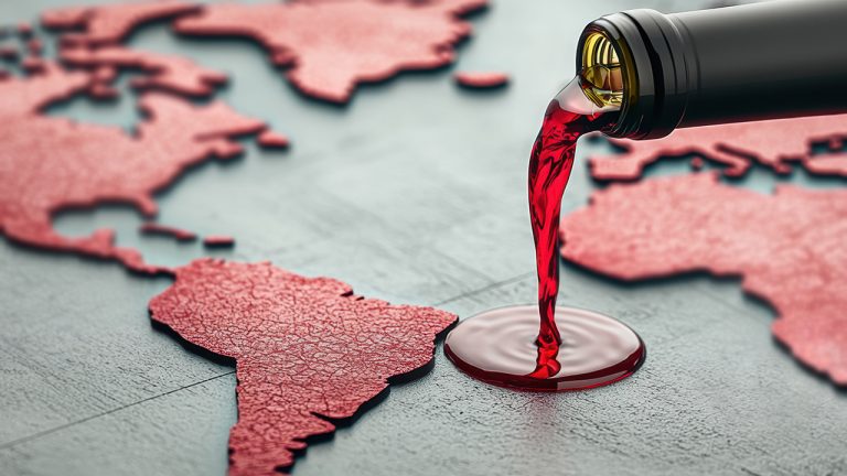 Curso de cata de vinos de Brasil