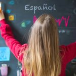 Curso. Herramientas y estrategias para la enseñanza del español a alumnado inmigrante