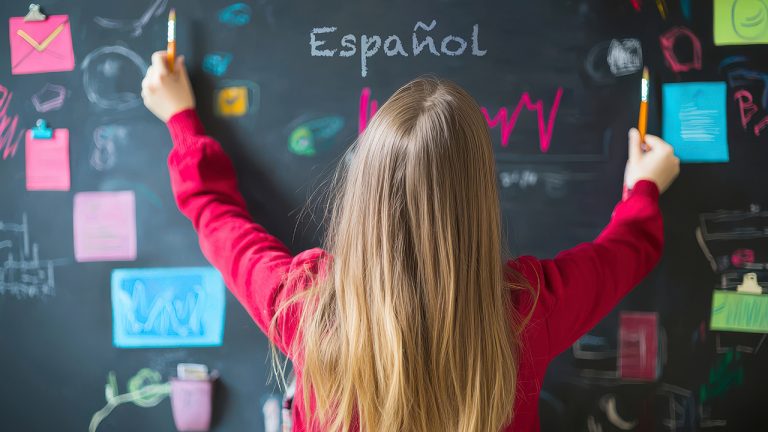 Herramientas y estrategias para la enseñanza del español a alumnado inmigrante