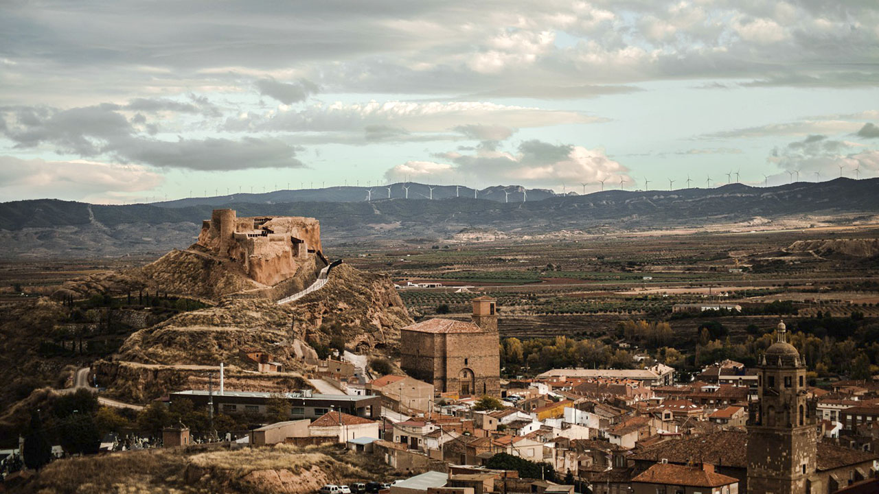 Arnedo