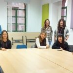 TechSHEssions La Rioja. Empoderando mujeres