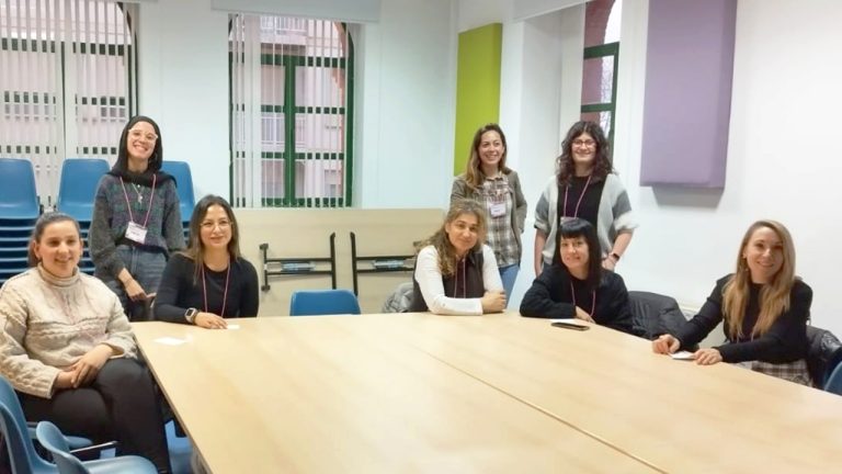 TechShessions Empoderando Mujeres Unirioja