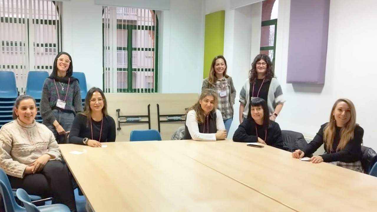 TechShessions Empoderando Mujeres Unirioja