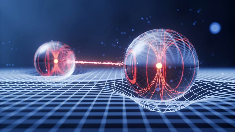 La revolución cuántica, Año Internacional de la Ciencia y Tecnología Cuánticas