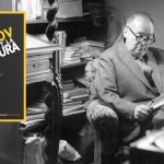 Presentación del libro: Nabokov y la literatura rusa