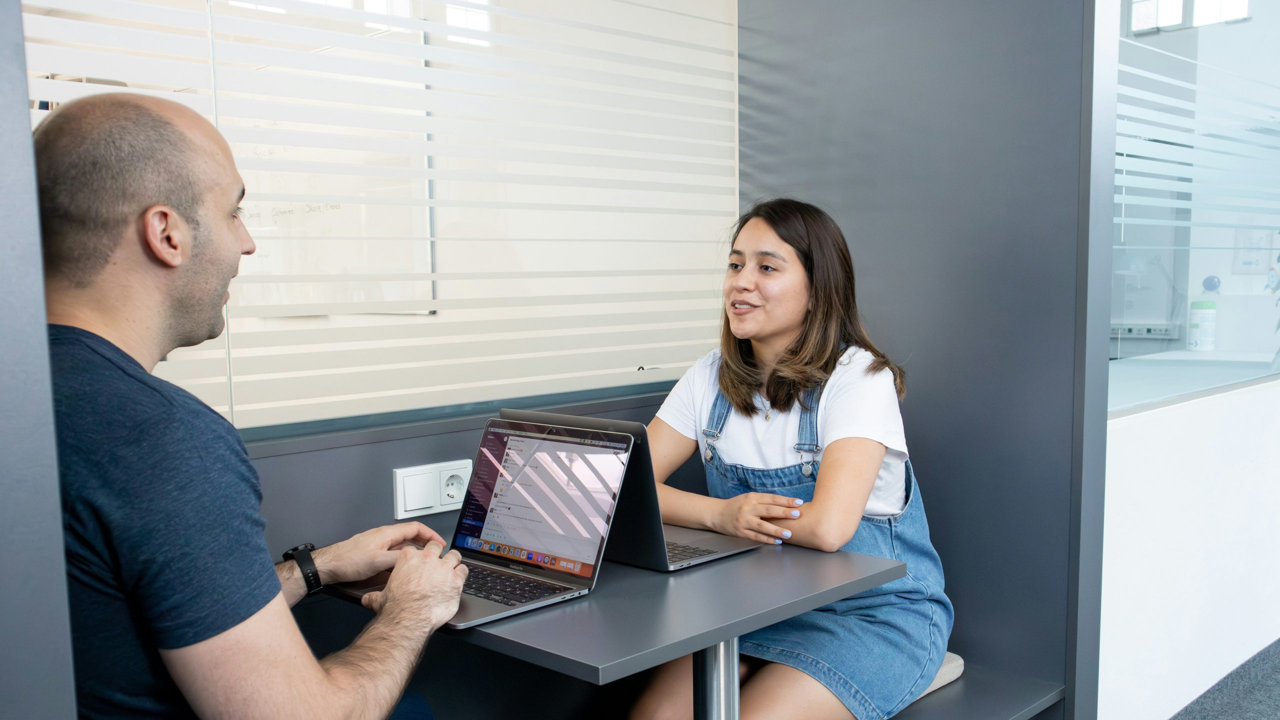 Sistemas conversacionales salud mental