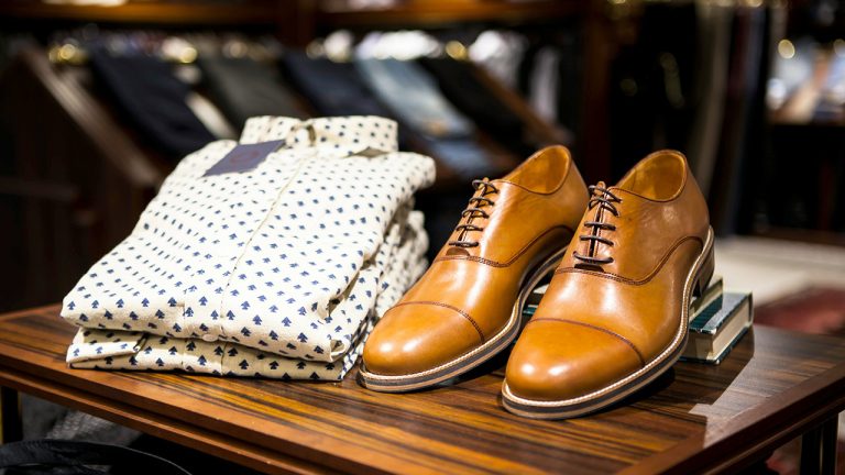 LApsRetail comercio