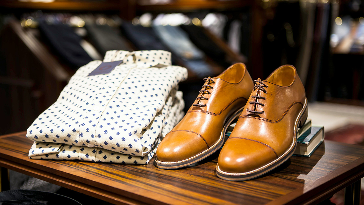 LApsRetail comercio