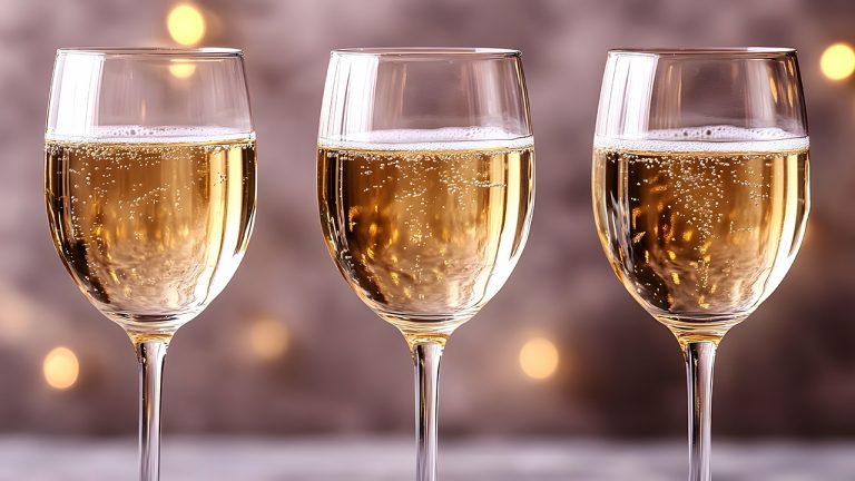 curso vinos espumosos
