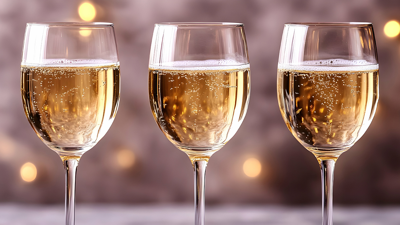 curso vinos espumosos