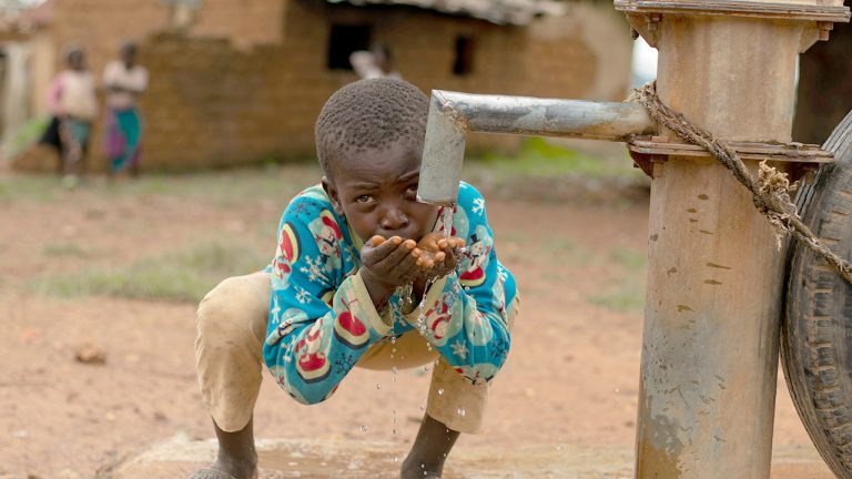 CDV Agenda 2030 Agua