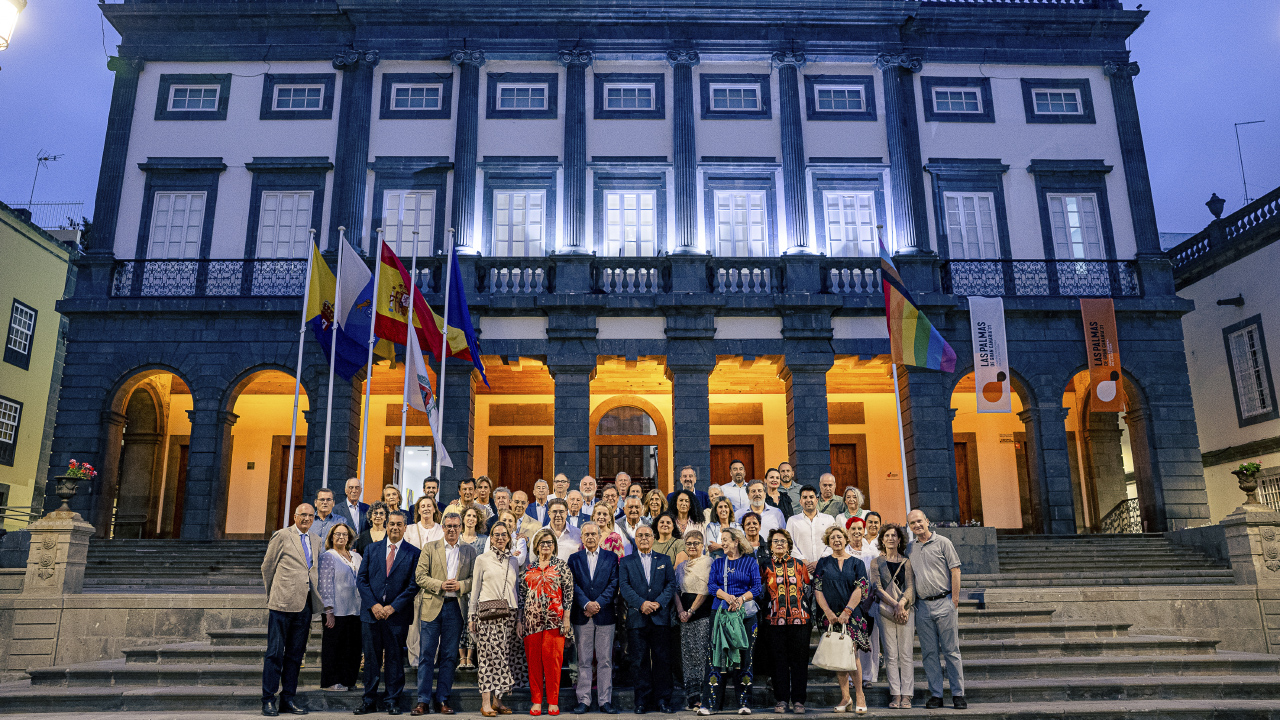 El Consejo Social de la UR participa en la Conferencia de Consejos Sociales de las Universidades Españolas