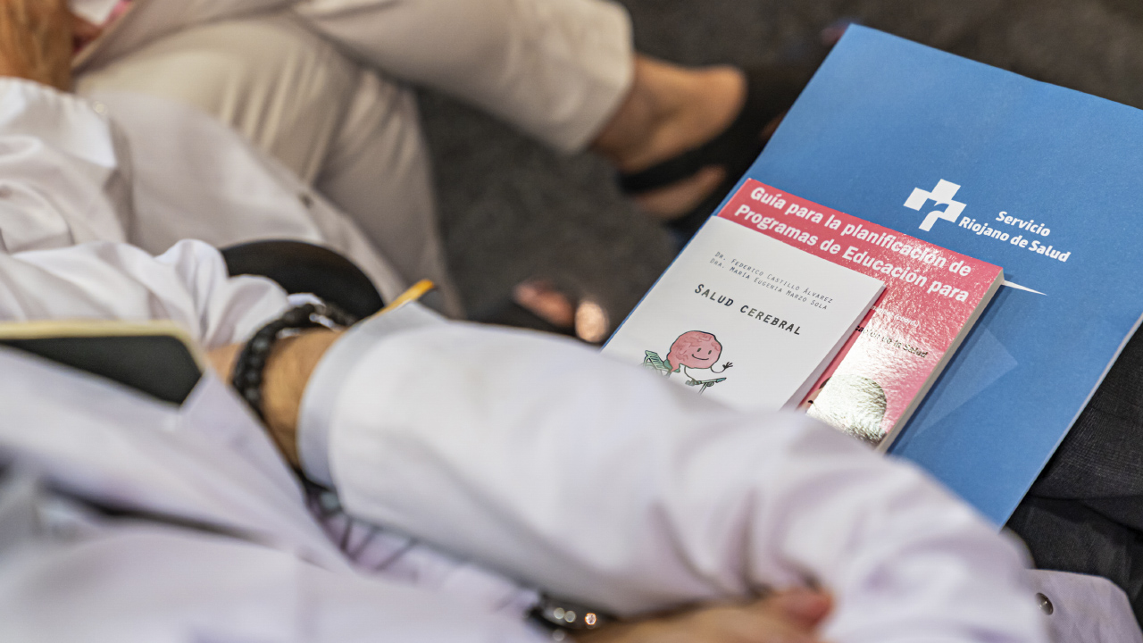 Editadas dos Guías sobre Salud Cerebral y Planificación de Programas de Educación para la Salud
