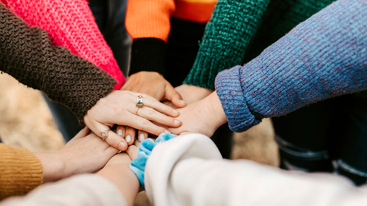 Foto de Hannah Busing en Unsplash