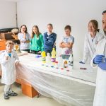 La Química se Mueve a... Fonzaleche